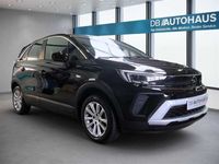 gebraucht Opel Crossland Elegance 1.2 Turbo Navi Park&Go