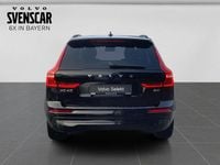 Gebraucht Volvo XC60 Core 197 PS (144 kW) 2023 Schwarz SUV