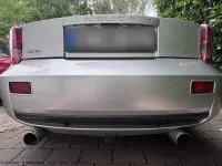 Gebraucht Toyota Celica T2 143 PS (105 kW) 2000 Silber Coupé