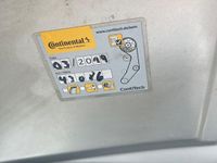 Gebraucht Chrysler Stratus 131 PS (96 kW) 2000 Silber Cabrio