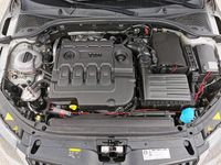 Gebraucht Skoda Octavia RS 180 PS (132 kW) 2016 Grau Kleinwagen