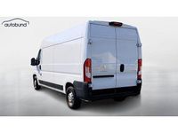 Gebraucht Peugeot Boxer 140 PS (102 kW) 2024 Van