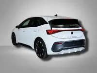Neu Cupra Born 139 kW (190 PS) 2026 Glacial weiß metallic Kleinwagen