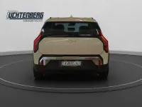 Neu Kia EV3 Earth 150 kW (204 PS) 2026 Grau SUV