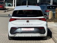 Gebraucht Cupra Born 169 kW (231 PS) 2023 Weiß Kleinwagen