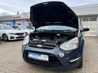 gebraucht Ford S-MAX S-Max2.0 TDCI*BUSINESS*2Hd*7-Sitz*Navi*PDC*TOP