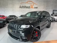 Gebraucht Jeep Grand Cherokee SRT 468 PS (344 kW) 2020 Schwarz SUV