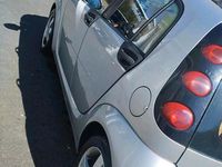 Gebraucht Smart ForFour 109 PS (80 kW) 2004 Kleinwagen