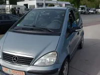 Gebraucht Mercedes A140 Classic 82 PS (60 kW) 2003 Other Kleinwagen