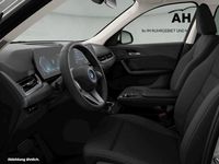 Gebraucht BMW iX1 230 kW (313 PS) 2023 Schwarz SUV