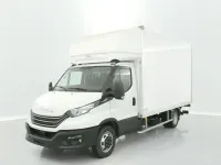 Neu Iveco Daily 175 PS (128 kW) 2025 (blanc) Van