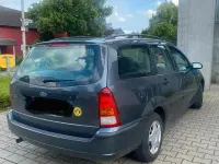 Used Ford Focus 101 HP (74 kW) 2004 Estate
