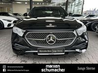Gebraucht Mercedes E450 AMG Line Premium Plus 367 PS (269 kW) 2024 Lack obsidianschwarz Kombi
