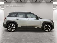 Usado Mini Aceman 135 kW (184 HP) 2024 Cinzento SUV