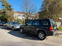 Gebraucht Ford Maverick 203 PS (149 kW) 2005 Schwarz SUV