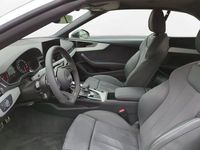 Gebraucht Audi A5 Cabriolet Advanced 150 PS (110 kW) 2023 Blau Cabrio