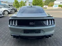 Gebraucht Ford Mustang Fastback 466 PS (342 kW) 2021 Cactusgrey Coupé