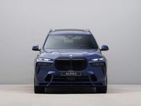 Gebraucht Alpina XB7 621 PS (456 kW) 2025 Blau SUV