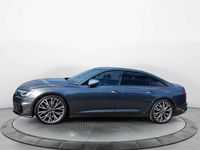 Gebraucht Audi S6 Ambiente 345 PS (253 kW) 2024 Daytonagrau perleffekt Limousine