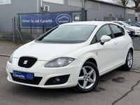 Second-hand Seat Leon Reference 125 CP (91 kW) 2011 Alb Hatchback