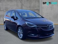 gebraucht Opel Zafira C Innov. 2.0 SHZ,PDC+Kamera, Navi,StandHZG
