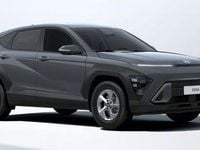 Gebraucht Hyundai Kona Select 116 PS (85 kW) 2026 Grau SUV