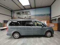 gebraucht Mercedes 250 Marco PoloEDITION 4matic