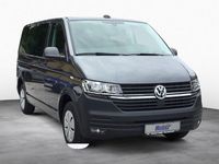 Gebraucht VW Caravelle Trendline 110 PS (80 kW) 2023 Grau Van / Kleinbus