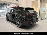 Neu Porsche Cayenne Black Edition 470 PS (345 kW) 2026 Schwarz SUV