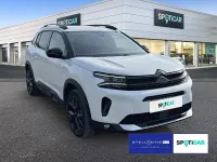 Gebraucht Citroën C5 Aircross 136 PS (100 kW) 2024 Weiß SUV