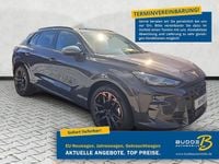 Neu Cupra Terramar 150 PS (110 kW) 2025 Dark void SUV