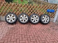 Gebraucht BMW 318 143 PS (105 kW) 2010 Grau Kombi