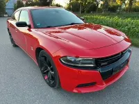 Gebraucht Dodge Charger 374 PS (275 kW) 2016 Limousine