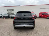 Neu Opel Frontera Ultimate 83 kW (113 PS) 2026 Schwarz SUV