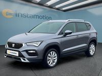 Gebraucht Seat Ateca 150 PS (110 kW) 2026 SUV