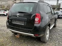 Second-hand Dacia Duster Prestige 2011 Negru SUV