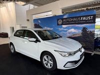 Gebraucht VW Golf VIII 2022 Andere Limousine