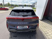 Neu Cupra Terramar 150 PS (110 kW) 2025 Dark void (violett) (metallic) SUV