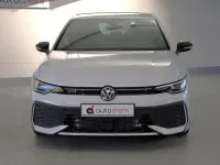Gebraucht VW Golf VIII GTI 265 PS (194 kW) 2025 Weiß Limousine