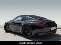 Gebraucht Porsche 911 Carrera GTS 450 PS (330 kW) 2018 Schwarz