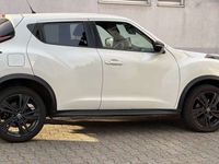 gebraucht Nissan Juke Juke1.6 Xtronic N-Connecta