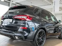 Używany BMW X5 Shadowline 298 KM (219 kW) 2023 Czarny SUV