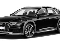 gebraucht Audi A6 Allroad 55 TDI quattro tiptr. MMI NAVI PLUS