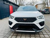 Gebraucht Cupra Ateca VZ 300 PS (220 kW) 2024 Weiß SUV