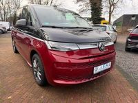 Gebraucht VW Multivan Life 150 PS (110 kW) 2023 Schwarz Van