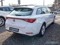 Gebraucht Seat Leon 150 PS (110 kW) 2022 Weiss Kombi