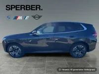 Gebraucht BMW X3 Sport Line 197 PS (144 kW) 2025 Grau SUV