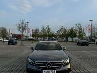 gebraucht Mercedes E200 Sportstyle Aventgard