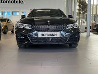 gebraucht BMW 330e Touring Aut. M Sport+Laser+Head-Up+ACC+H&K+