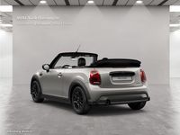 Gebraucht Mini Cooper Cabriolet 136 PS (100 kW) 2023 Grau Cabrio
